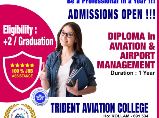 TRIDENT AVIATION