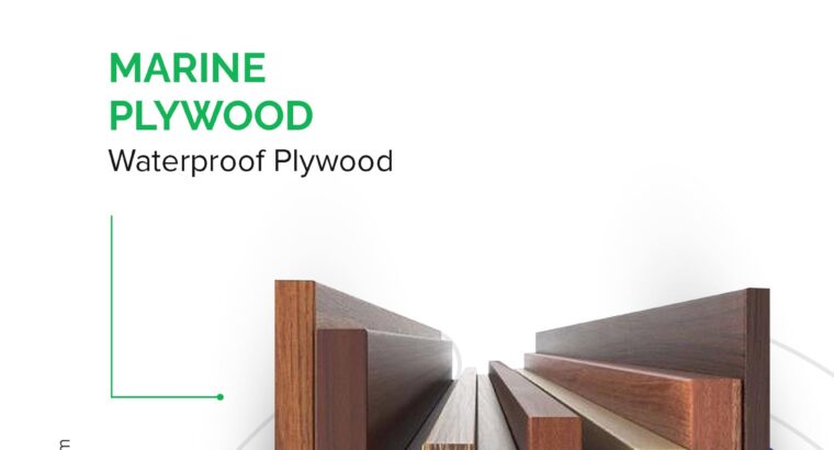 Plywood Dealers in Thrissur