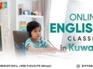 Mastering English Fluency Anxiety in Kuwait Online