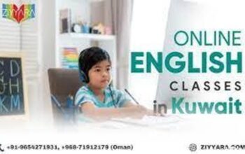 Mastering English Fluency Anxiety in Kuwait Online