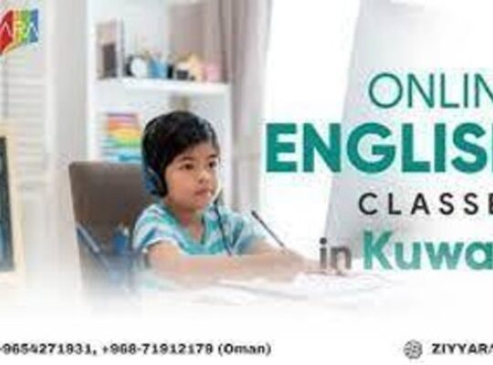 Mastering English Fluency Anxiety in Kuwait Online