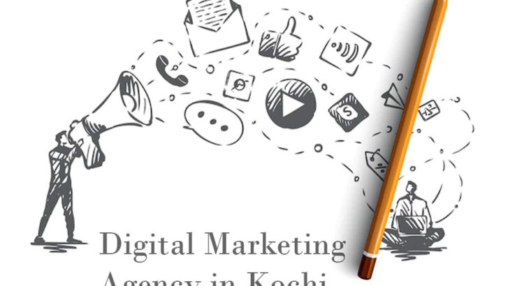 Best Digital Marketing Company In Kerala