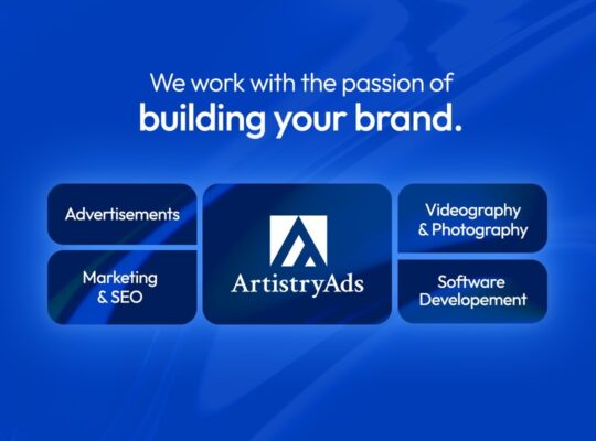 Digital Marketing Company in Kerala