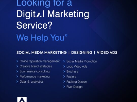 Digital Marketing Company in Kerala