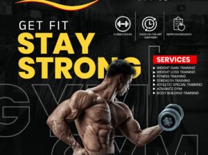 Fitness Park – Best Fitness Centre Pathanamthitta