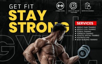 Fitness Park – Best Fitness Centre Pathanamthitta