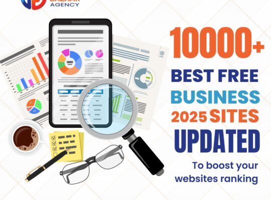 Expert On-Page & Off-Page SEO Services for Your Bu