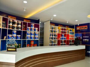 Lal’s Home Galleria | Paint shops in Trivandrum