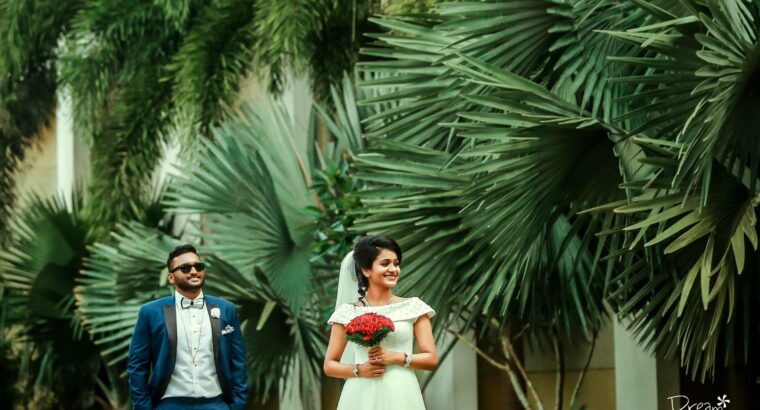 Dreampictures Wedding | Wedding Photography In Ker