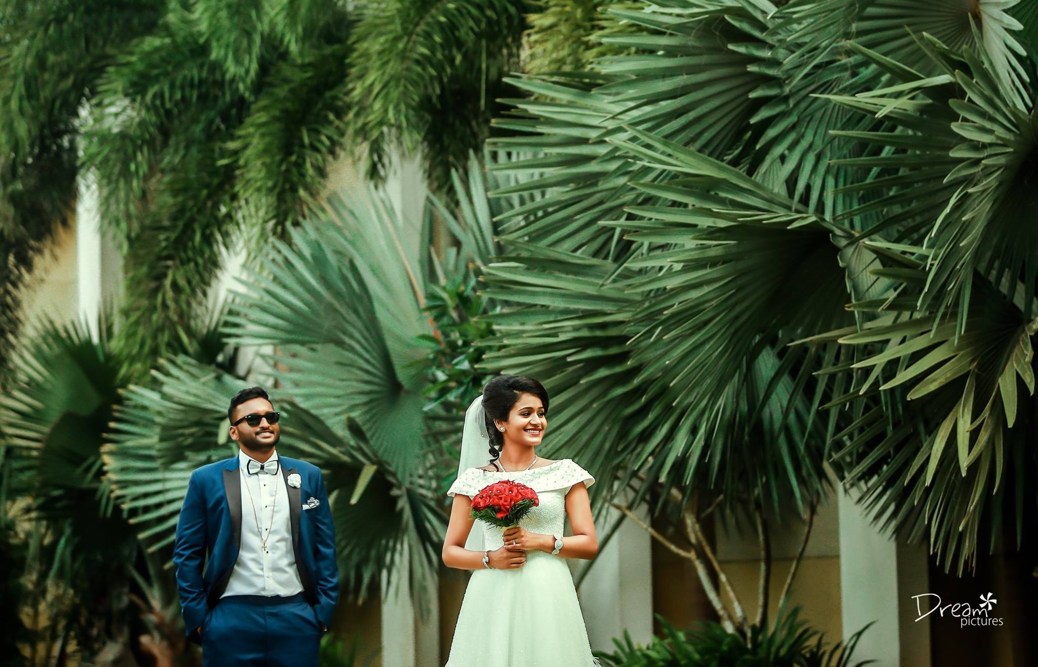 Dreampictures Wedding | Wedding Photography In Ker