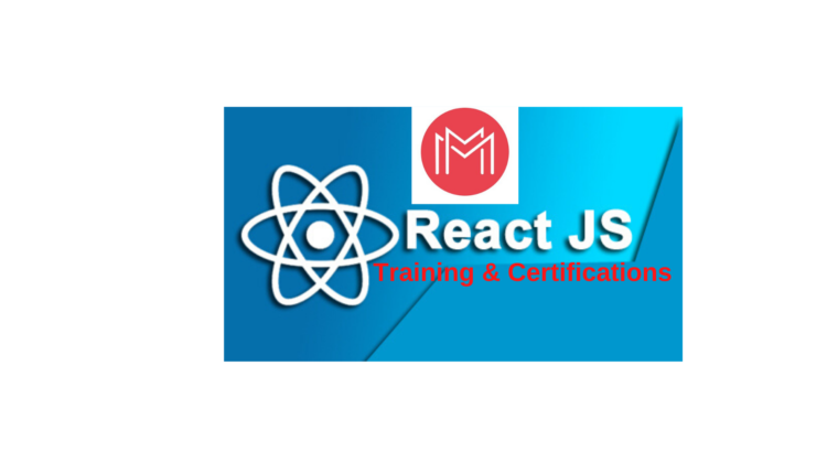 React JS Training and Certification Course