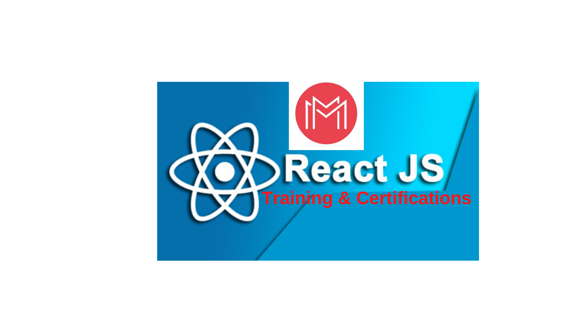 React JS Training and Certification Course