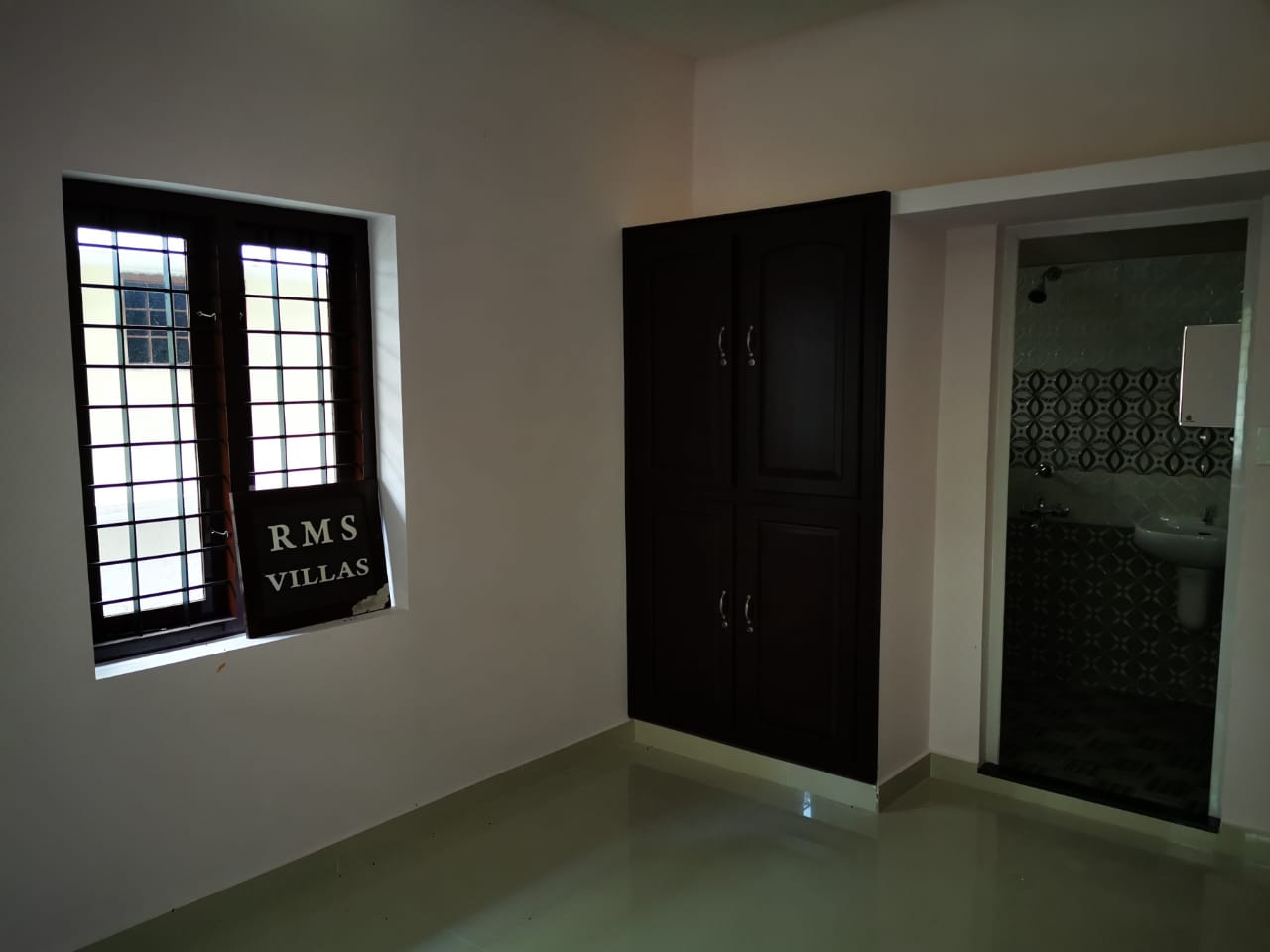 3 BHK, 1100 Sq. Ft Villa For Sale, Paravur, Kochi