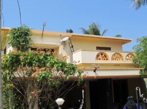3BHK house for rent in Pooja Nagar Putur Palakkad