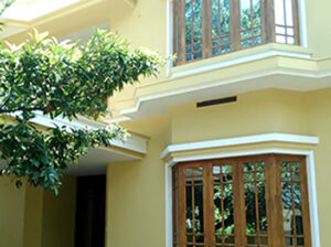 House for rent in punkunnam