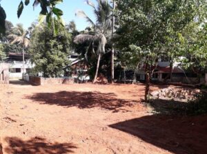 HOUSE PLOTS AVAILABLE IN THRISSUR CORPORATION AREA