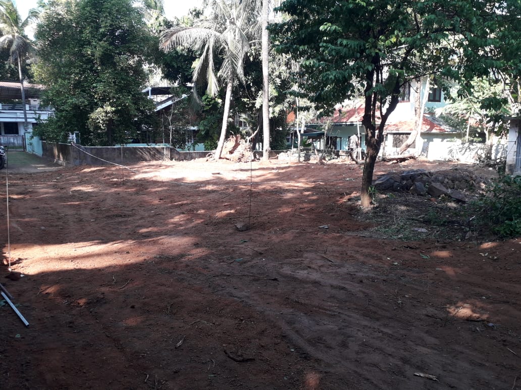 HOUSE PLOTS AVAILABLE IN THRISSUR CORPORATION AREA