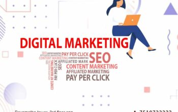 Digital Marketing Thrissur | Excellence Group