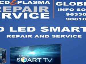LCD LED TV REPAIR AND SERVICES