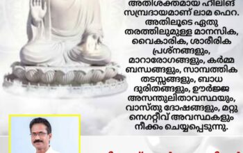 How to Overcome Fear and Tension – മലയാളത്തിൽ
