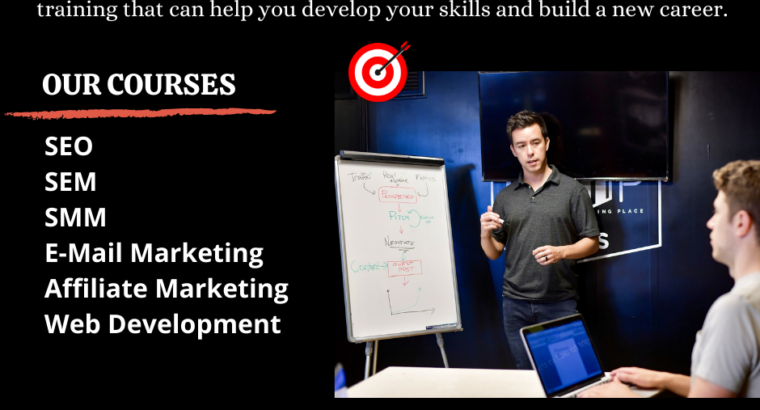 Digital Marketing Course in Calicut