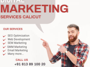 Digital Marketing Services in Calicut