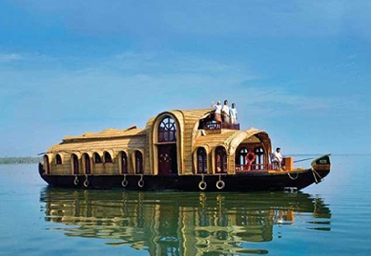 Best Backwater Tour Packages in Kerala