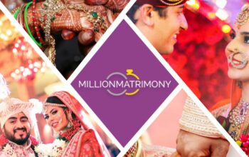 Best Matrimonial App in Kerala – Million Matrimony