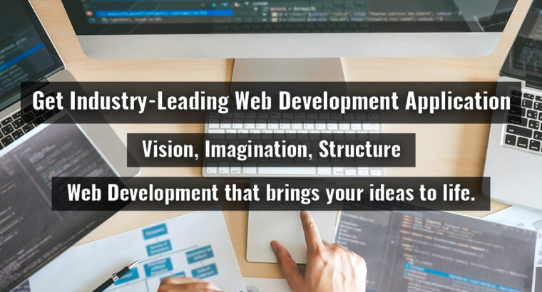 Web Development Company Kochi