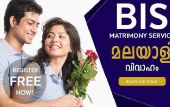 Bis Matrimony – The Best Kerala Matrimony Site
