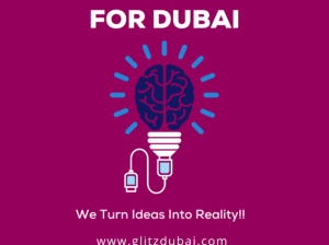 Want To Start Your Own Company In Dubai At A Very
