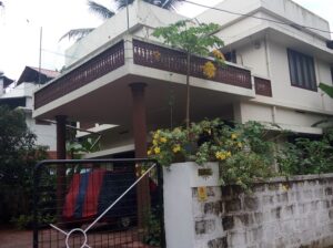 RESIDENTIAL HOUSE FOR SALE 1900 SQ FT