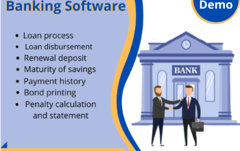 Free Demo-Microfinance Banking Software in Kerala