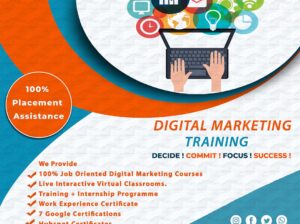 Digital Marketing training in Kerala