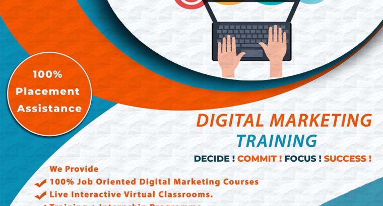 Digital Marketing training in Kerala