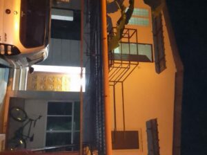 House for rent at kadavathra.