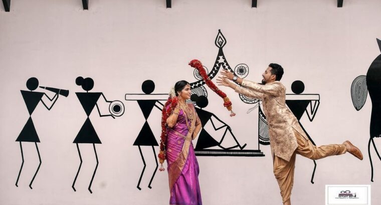 Wedding Photography in Thrissur, Kerala | Mayz