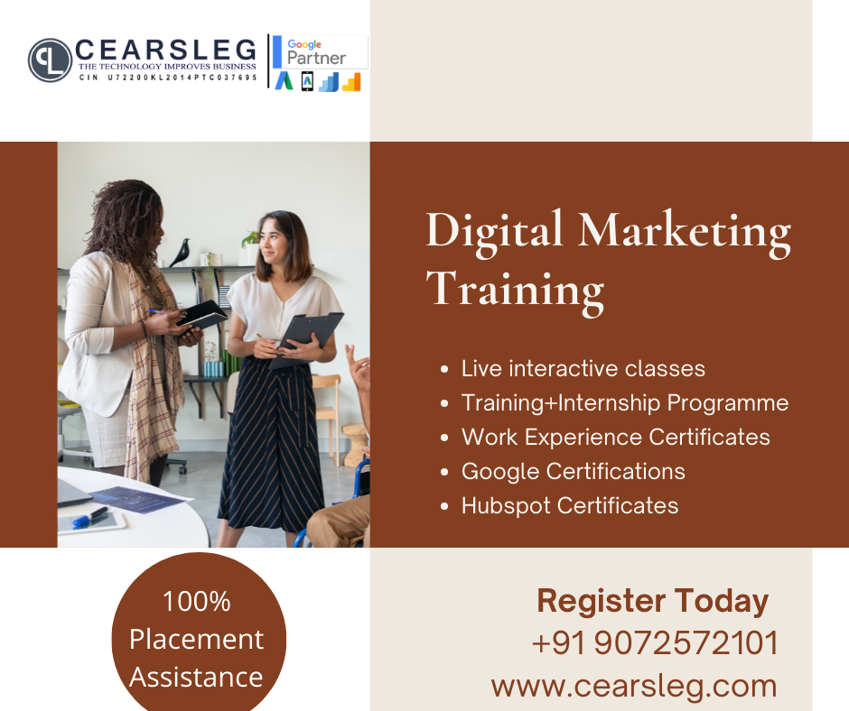 Best Digital Marketing Company in Kerala