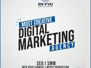 Envvu | Best Digital Marketing Company in Palakkad