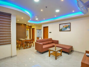 Apartments in Ottapalam