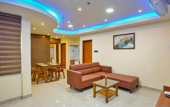 Apartments in Ottapalam