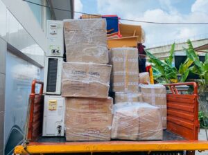 Packers and movers Kochi