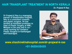 Hair Transplant Treatment in North Kerala