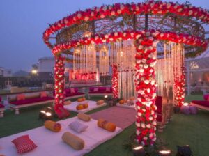 Destination Wedding Planner in Jaipur | Wedding Pl