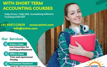 Start your Career with Short-term Accounting