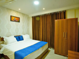 Double Bedroom Apartments Palakkad – Builda Park