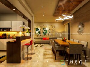 Best Interior design company Kochi