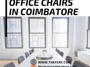 Office chairs in coimbatore
