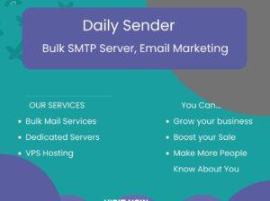 Best Email Marketing Services Provider