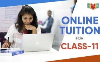 Best online tuition for 11th class | Ziyyara